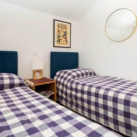 Apartment Xxl Rio Mokosica Room photo