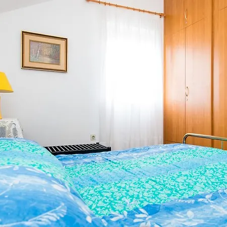 Apartment Xxl Rio Mokosica Room photo