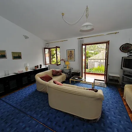 Apartment Xxl Rio Mokosica Room photo
