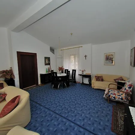 Apartment Xxl Rio Mokosica Room photo