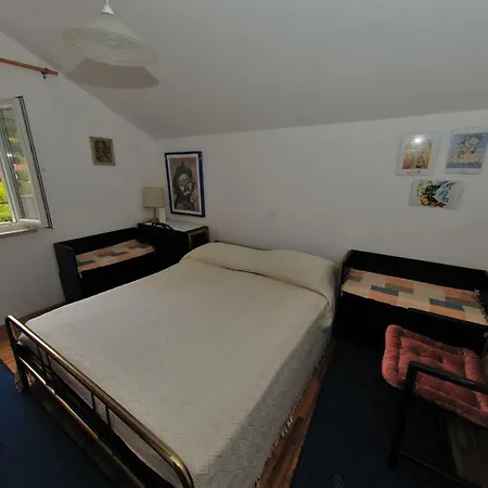 Apartment Xxl Rio Mokosica Room photo