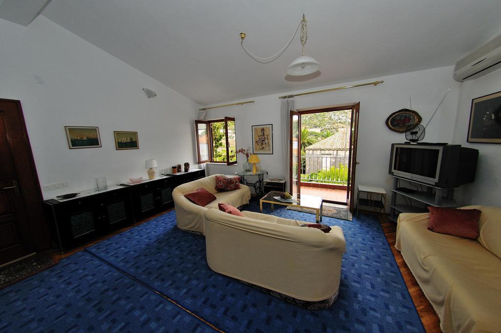 Apartment Xxl Rio Mokosica